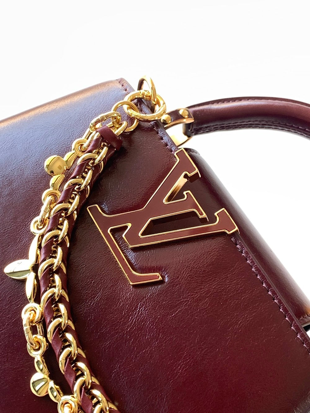 Dragons Bags ln Luxury Bag --96166