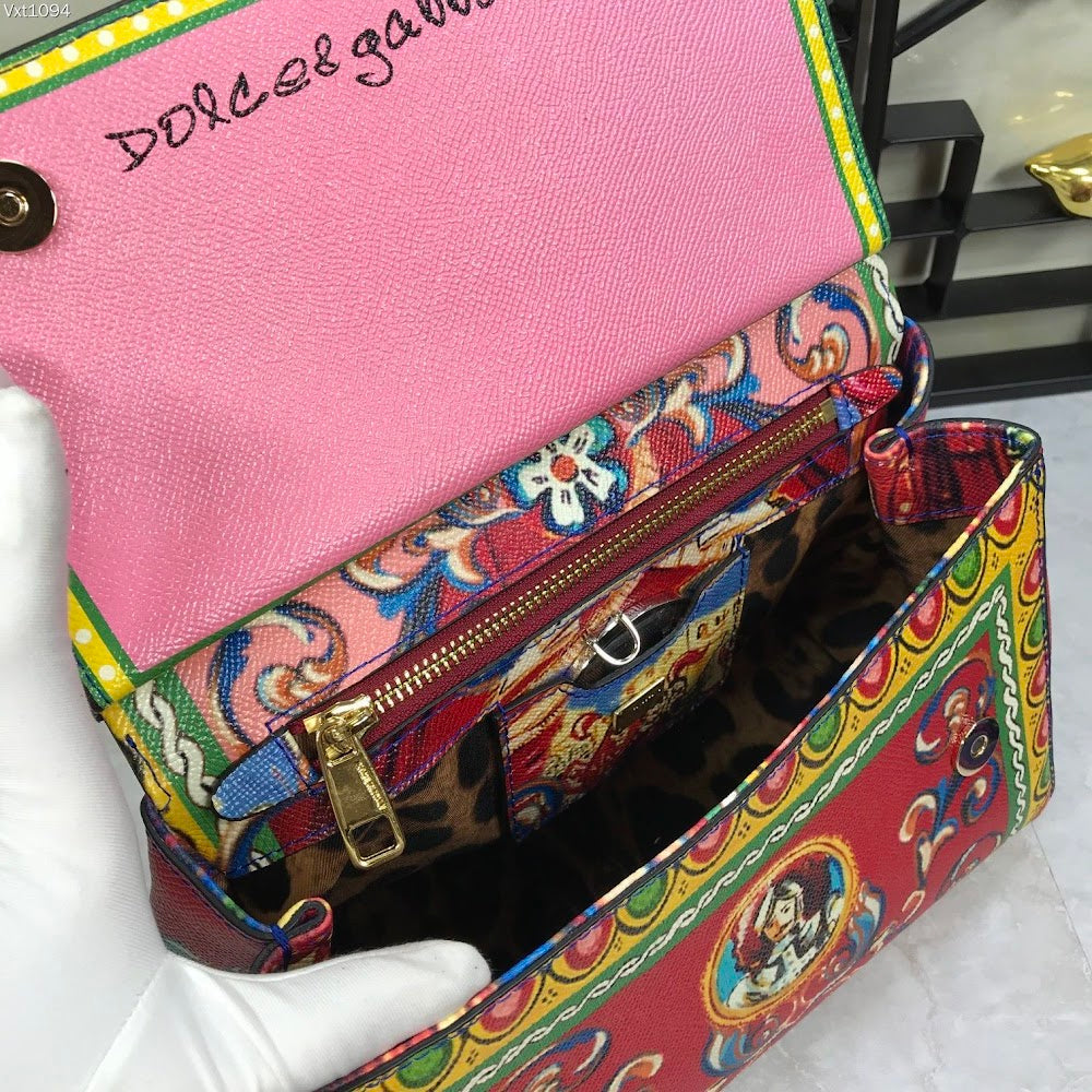 Dragons Bags DGn Luxury Bag --93489