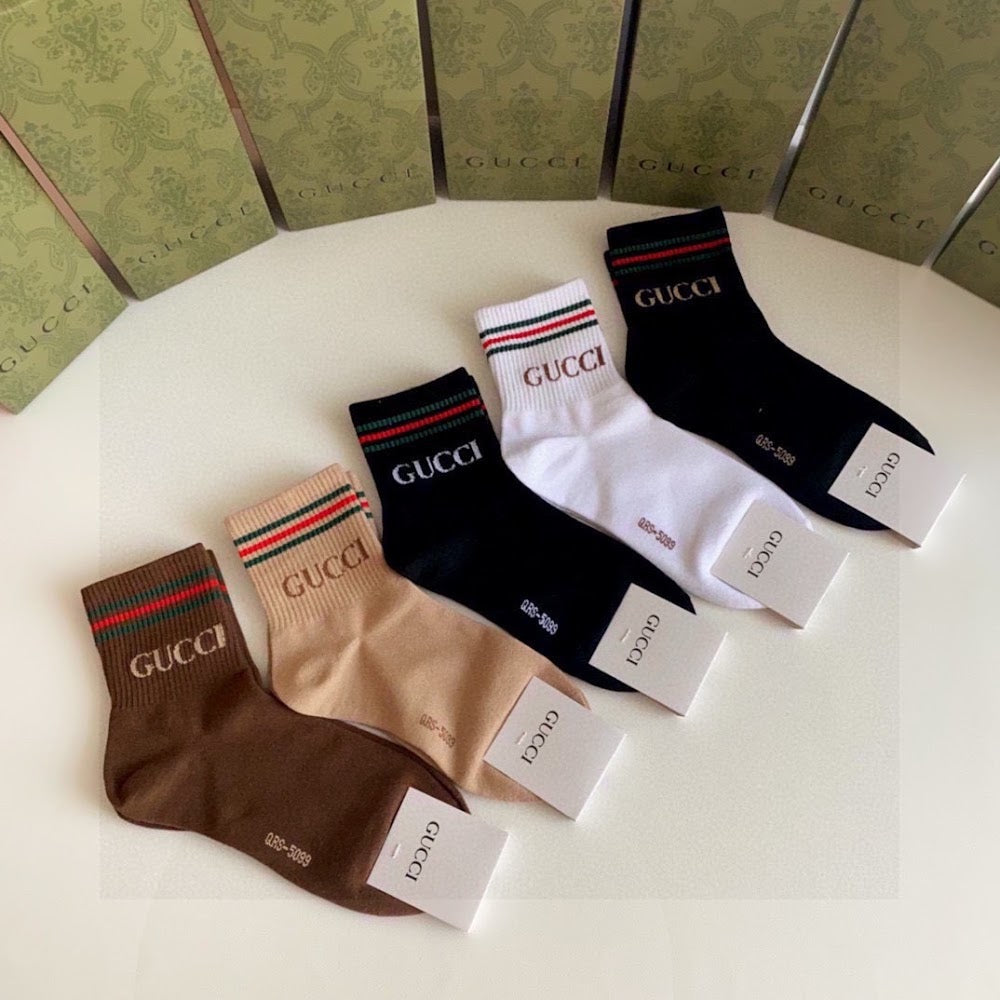 Dragons Bags Premium Luxury Socks --97804