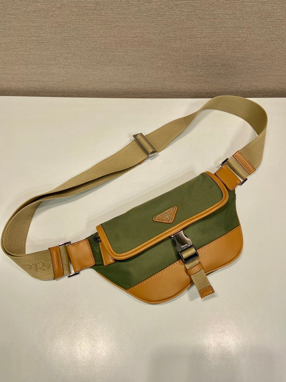 Dragons Bags Prada Luxury Bag --54744
