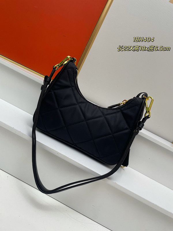 Dragons Bags pradn Luxury Bag --73576