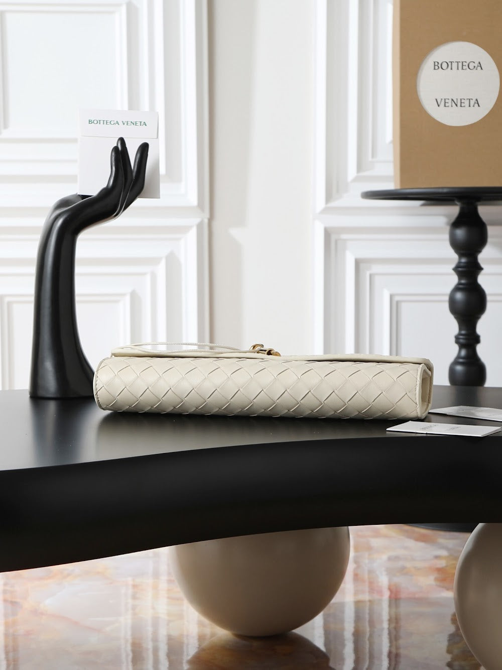 Dragons Bags Bottegan Luxury Bag --91372