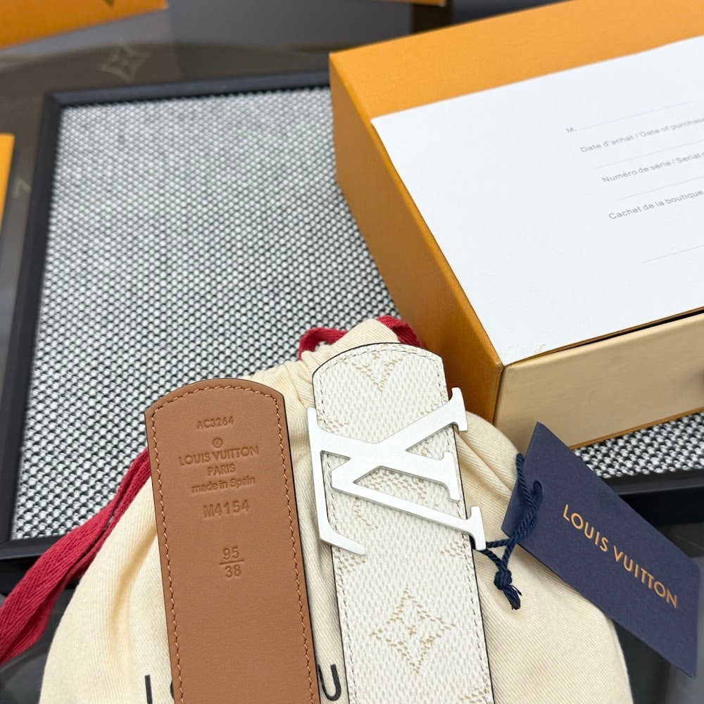 Dragons Bags ln Luxury Belt --100824