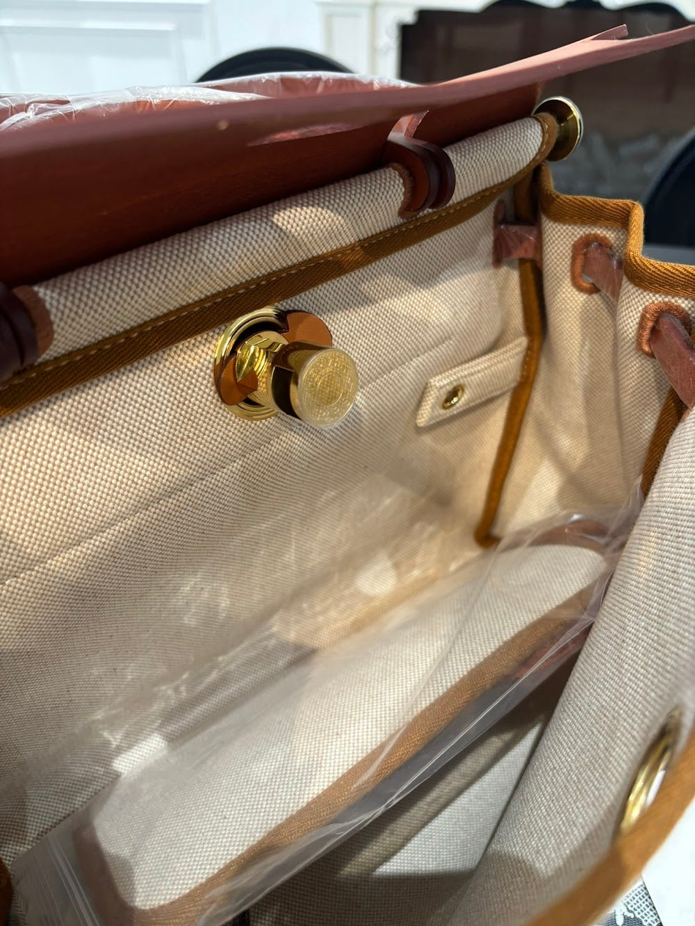 Dragons BagsHermesn Luxury Bag --118319