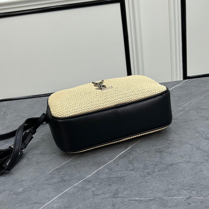 Dragons Bags ysn Luxury Bag --71741