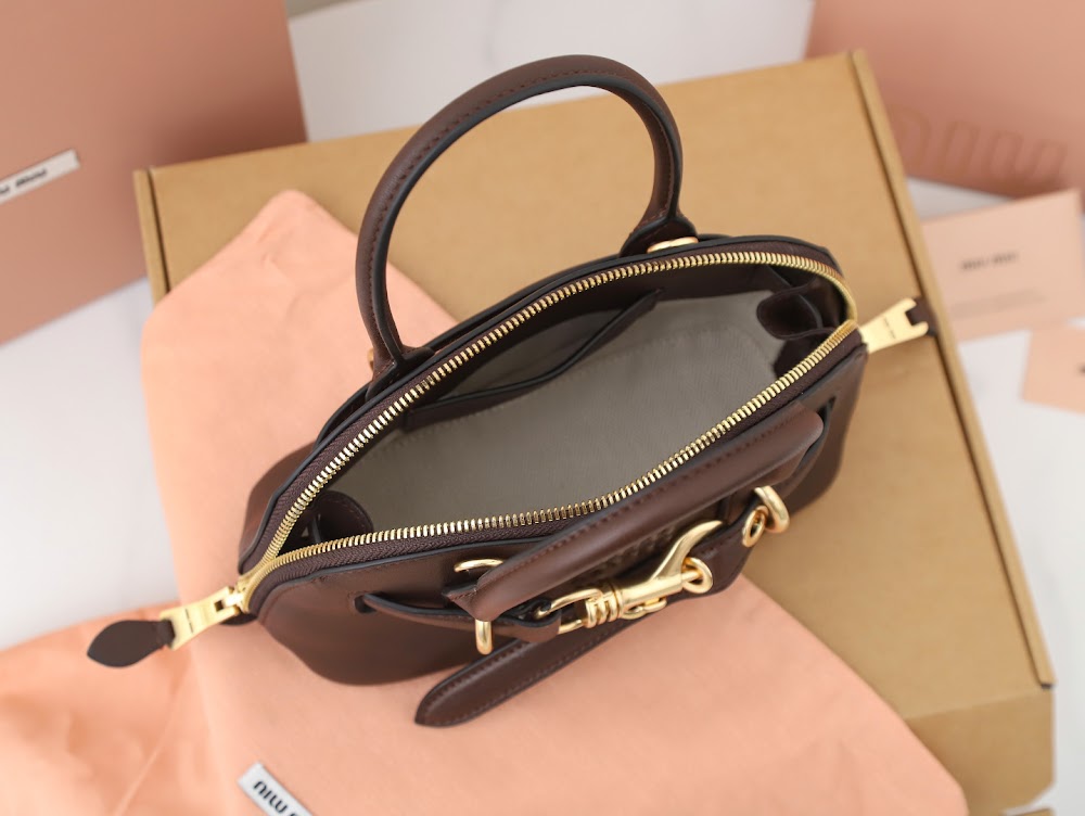 Dragons Bags Miun Miun Luxury Bag --123402