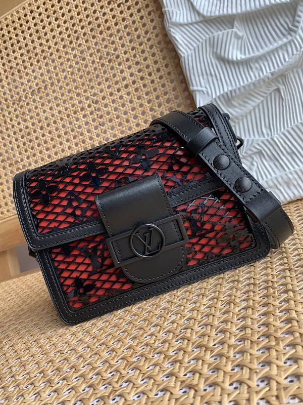 Dragons Bags ln Luxury Bag --60897