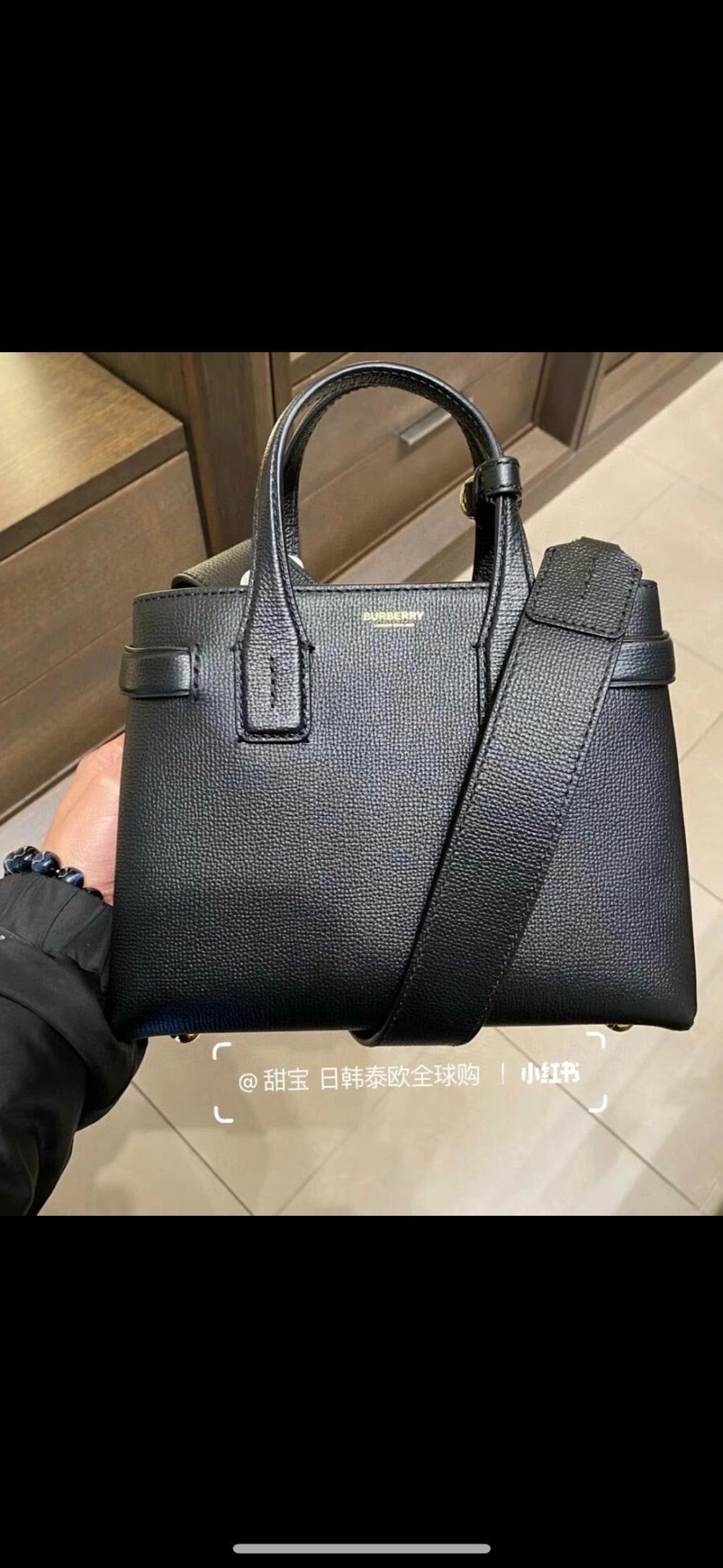 Dragons Bags Burberryn Luxury Bag --92197