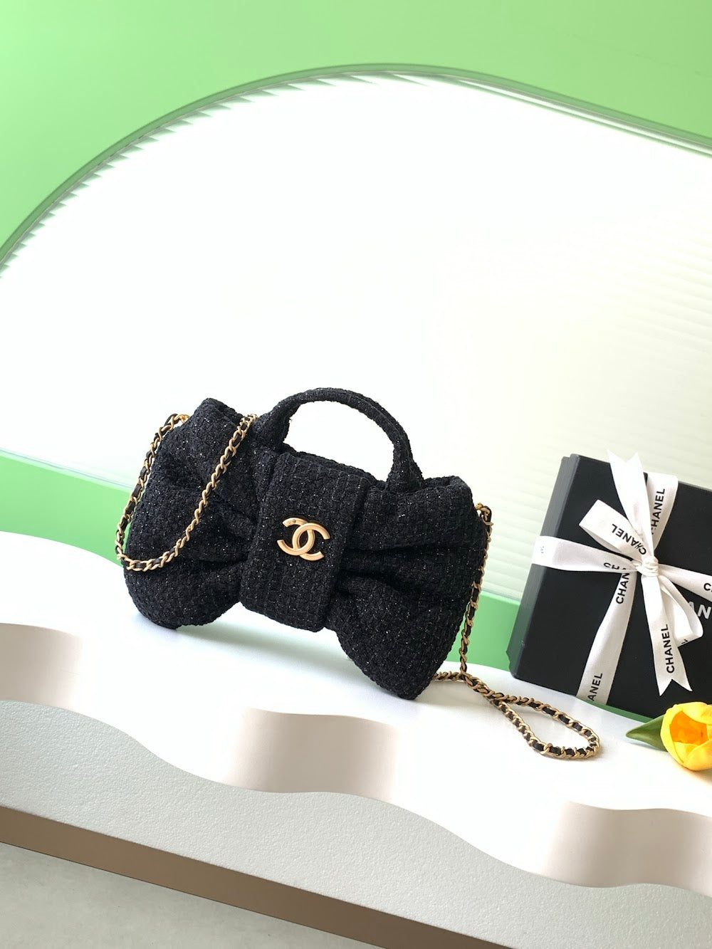 Dragons BagsCHn Luxury Bag --114065