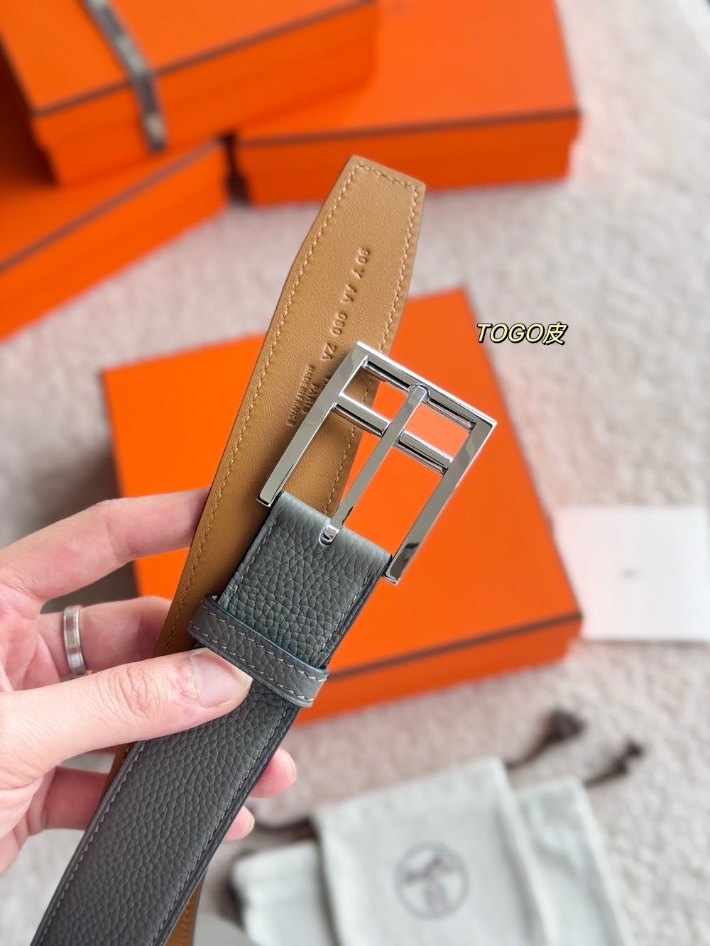 Dragons Bags Hermesn Luxury Belt --109204