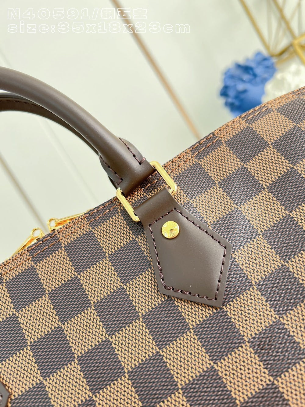 Dragons Bags ln Luxury Bag --95975