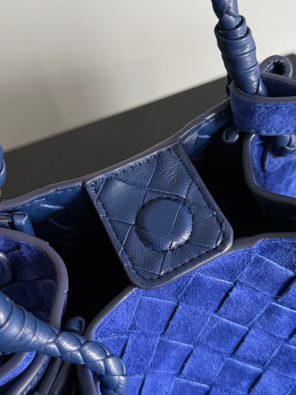 Dragons Bags Bottegan Luxury Bag --91309
