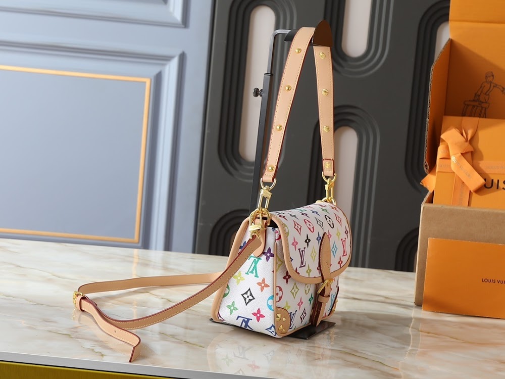 Dragons Bags ln Luxury Bag --77699