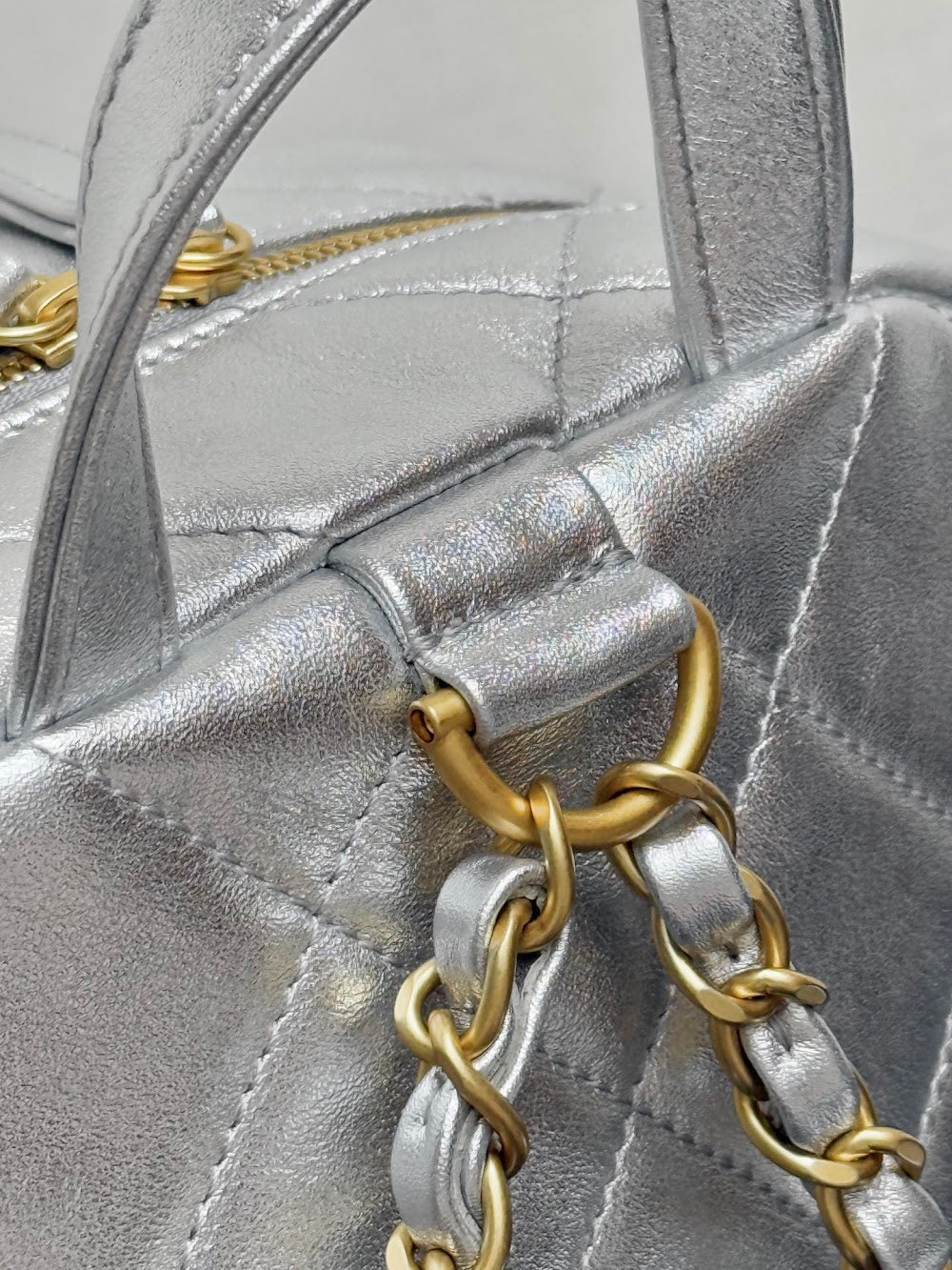 Dragons BagsCHn Luxury Bag --113806