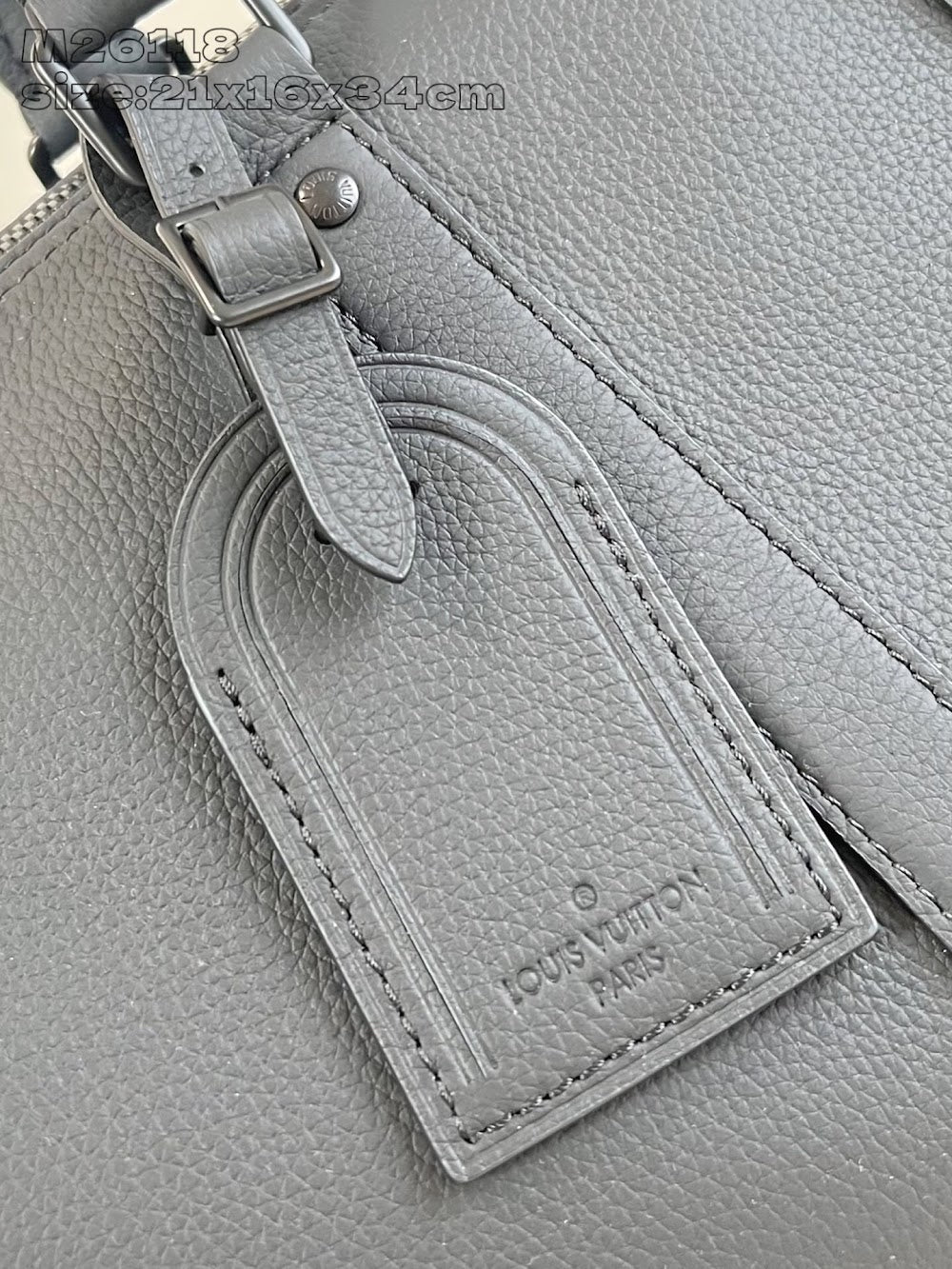 Dragons Bags ln Luxury Bag --96883