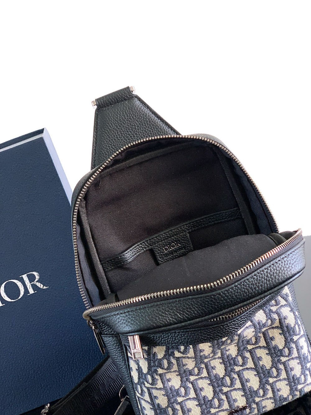 Dragons BagsDiorn Luxury Bag --115334