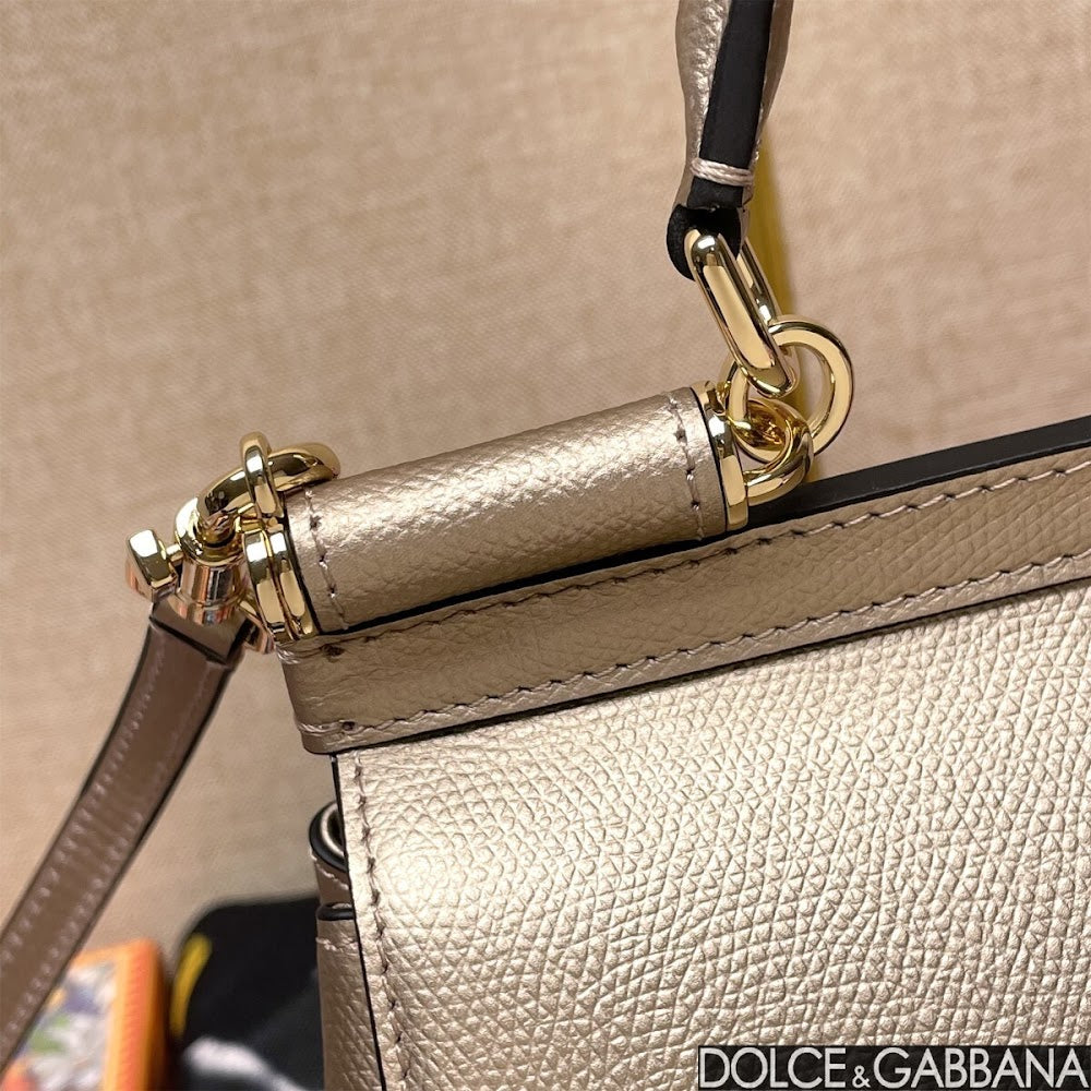 Dragons Bags DGn Luxury Bag --93605