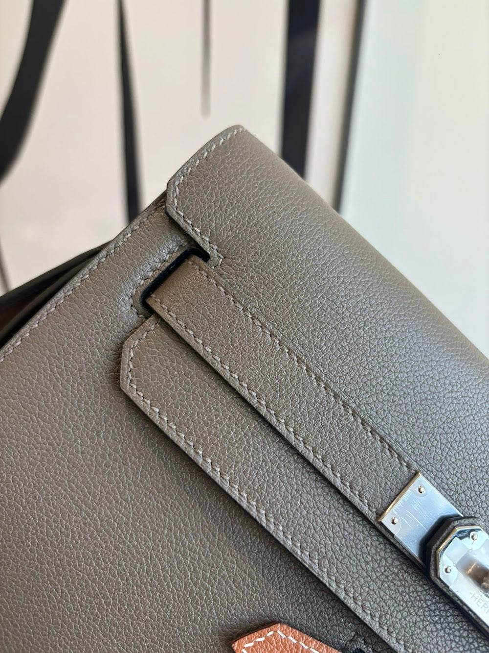 Dragons BagsHermesn Luxury Bag --118518
