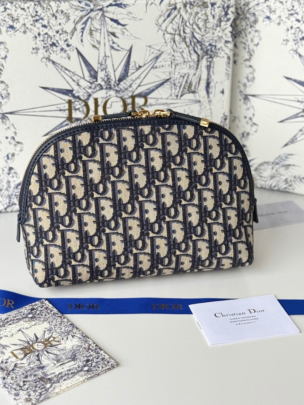 Dragons BagsDiorn Luxury Bag --114820