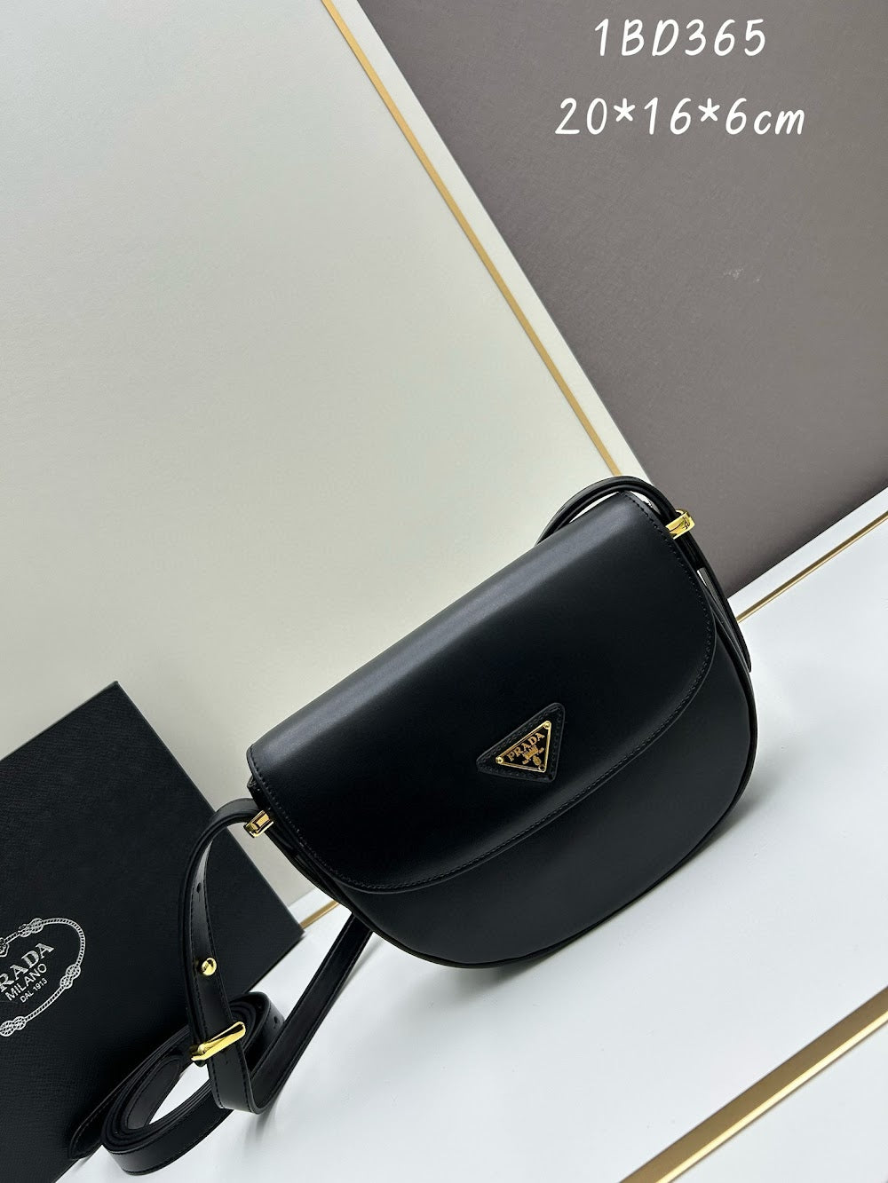 Dragons Bags pradn Luxury Bag --73610