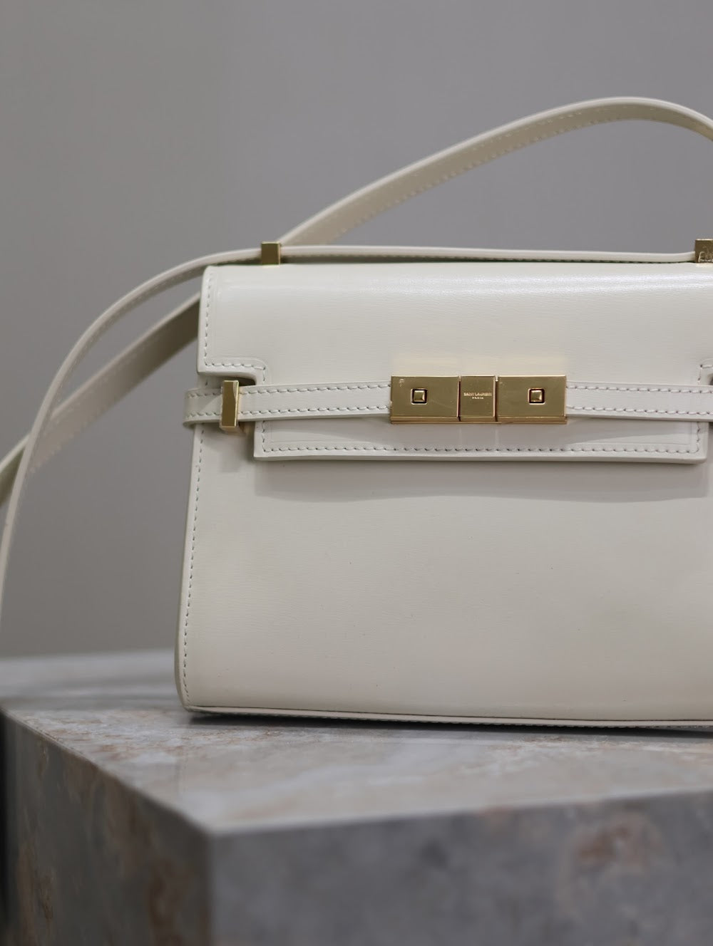 Dragons Bags YSLn Luxury Bag --120215