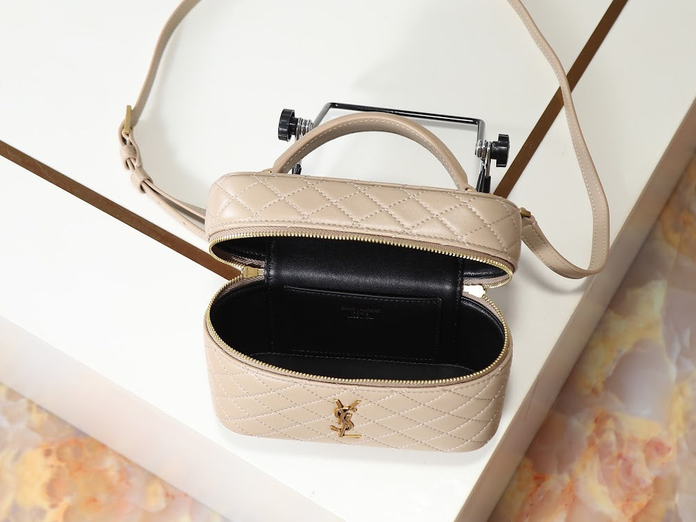 Dragons Bags YSLn Luxury Bag --120125