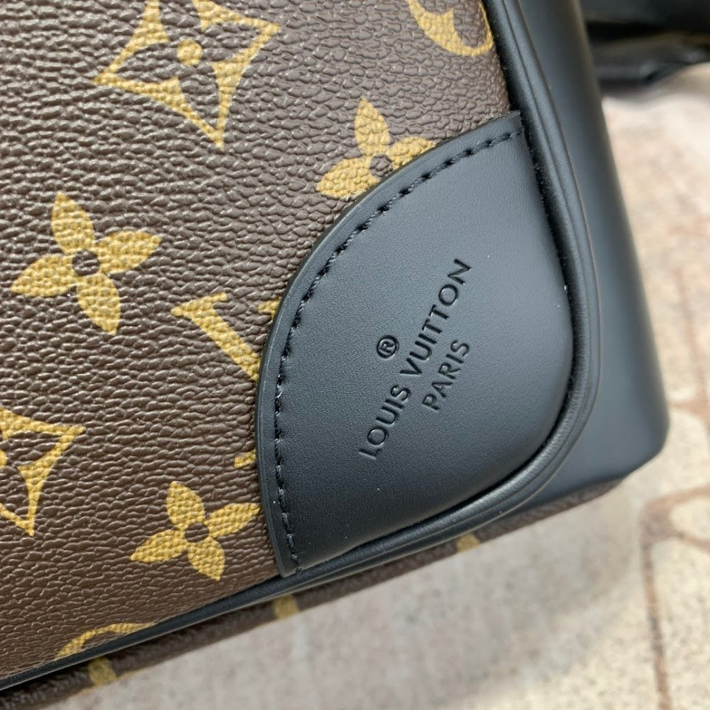 Dragons Bags ln Luxury Bag --66152