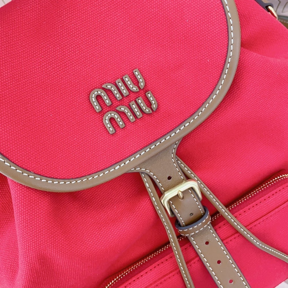 Dragons Bags Miun Miun Luxury Bag --122318