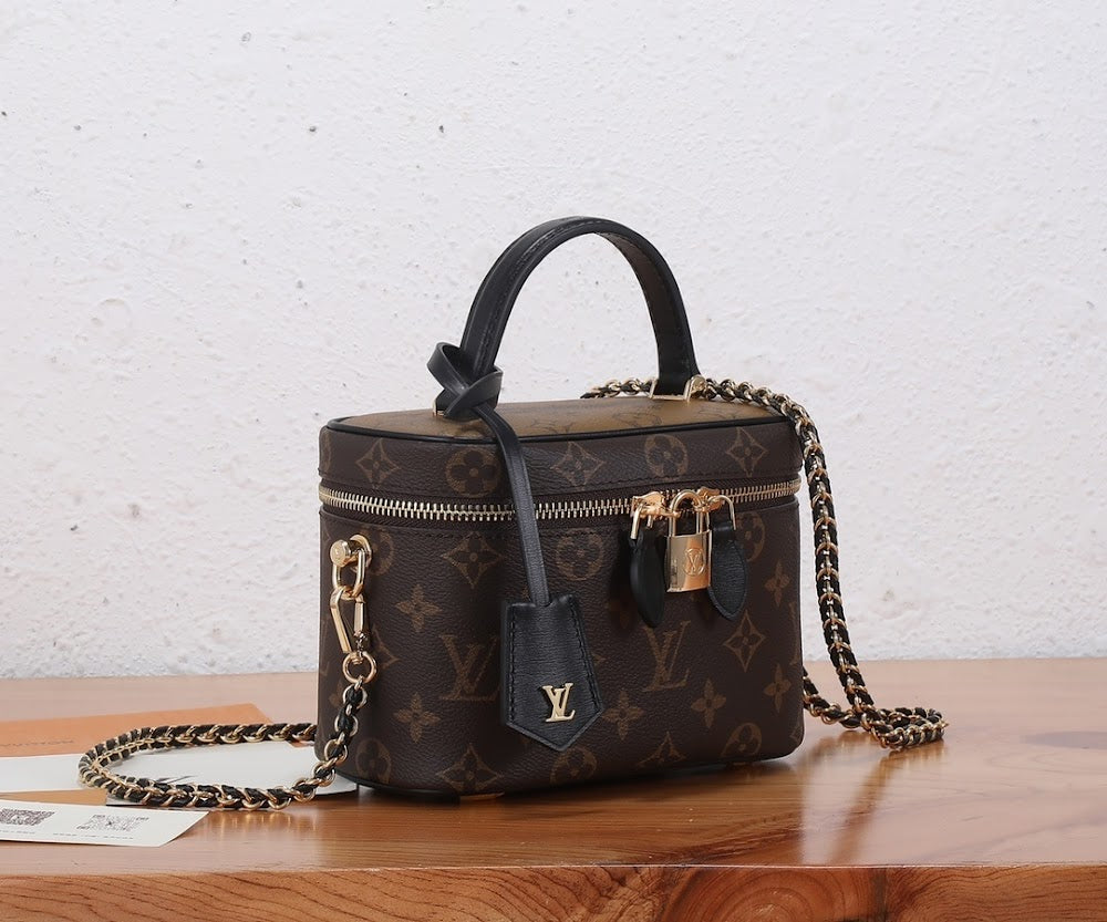 Dragons Bags ln Luxury Bag --97424