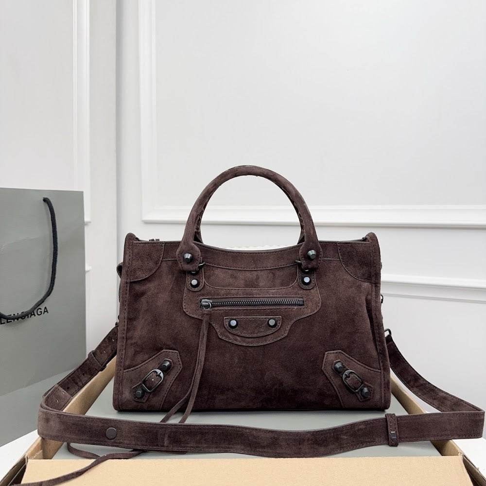 Dragons Bags Balenciaga Luxury Bag --111251