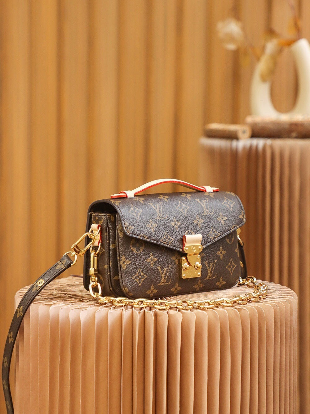 Dragons Bags LVn Luxury Bag --80553
