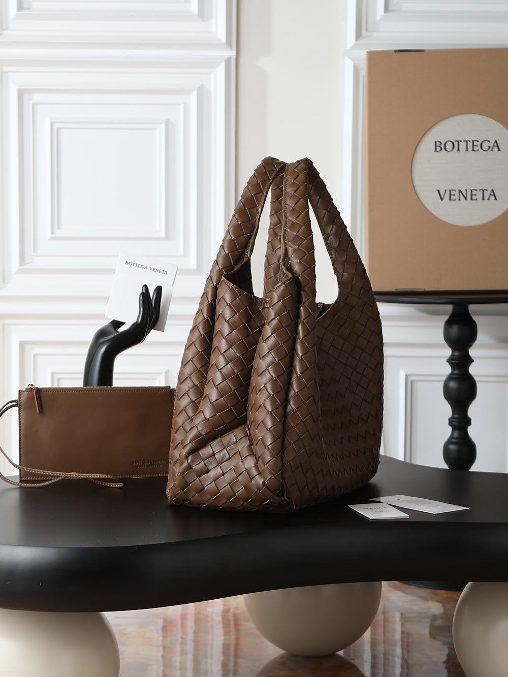 Dragons Bags Bottegan Luxury Bag --91371