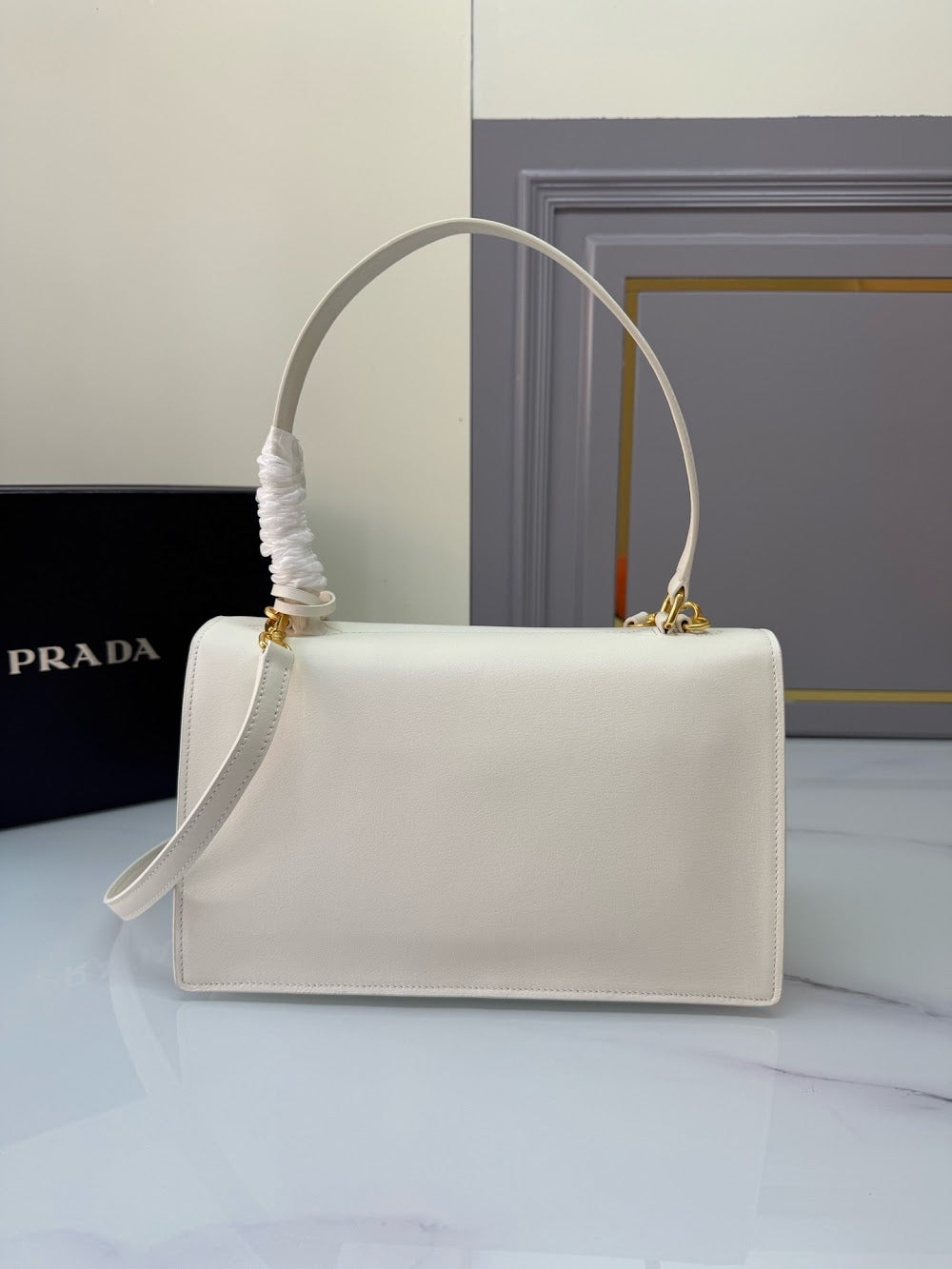 Dragons Bags Pradn Luxury Bag --102542