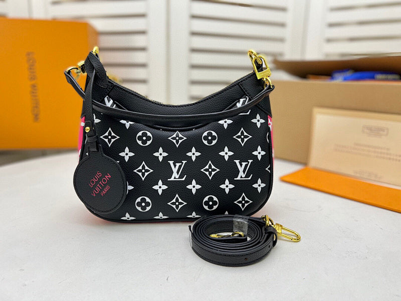 Dragons Bags LVn Luxury Bag --81140