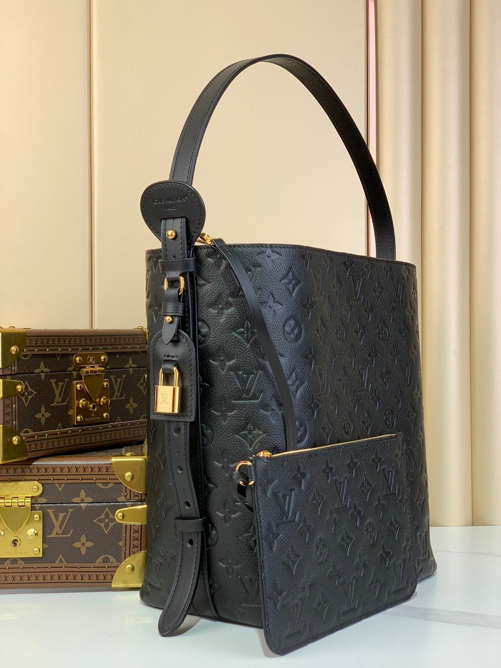 Dragons Bags ln Luxury Bag --57639