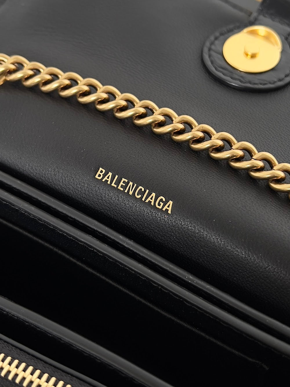 Dragons Bags Balenciaga Luxury Bag --111200