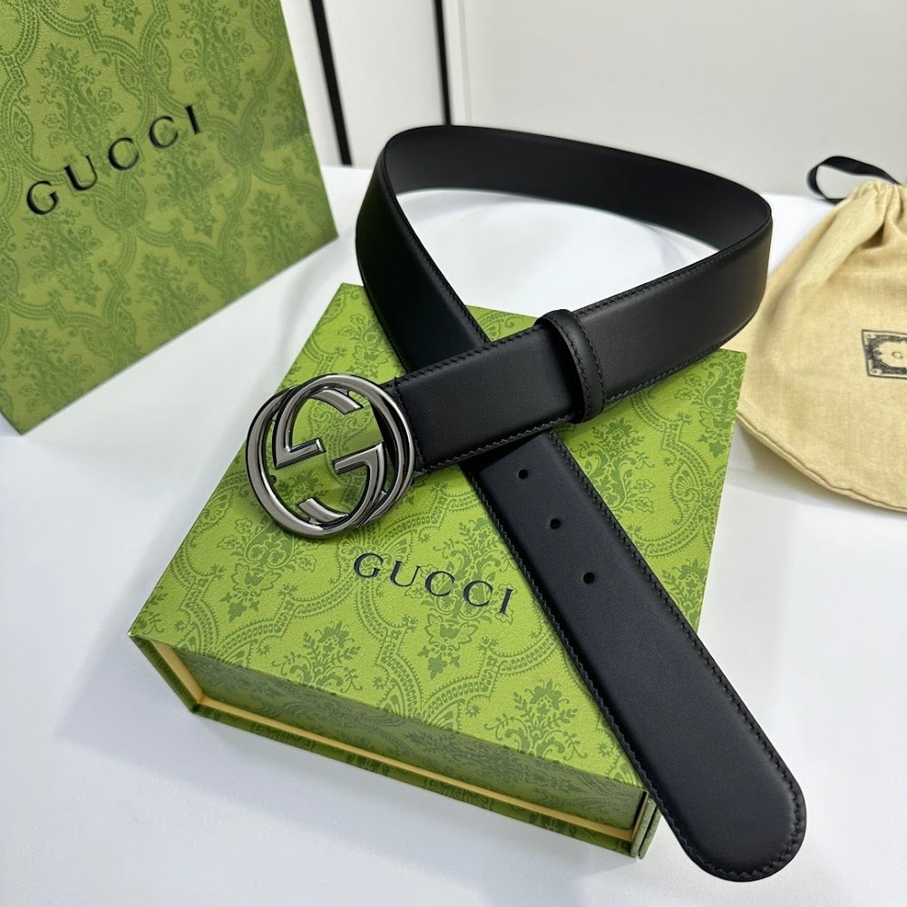 Dragons Bags Guccin Luxury Belt --105167