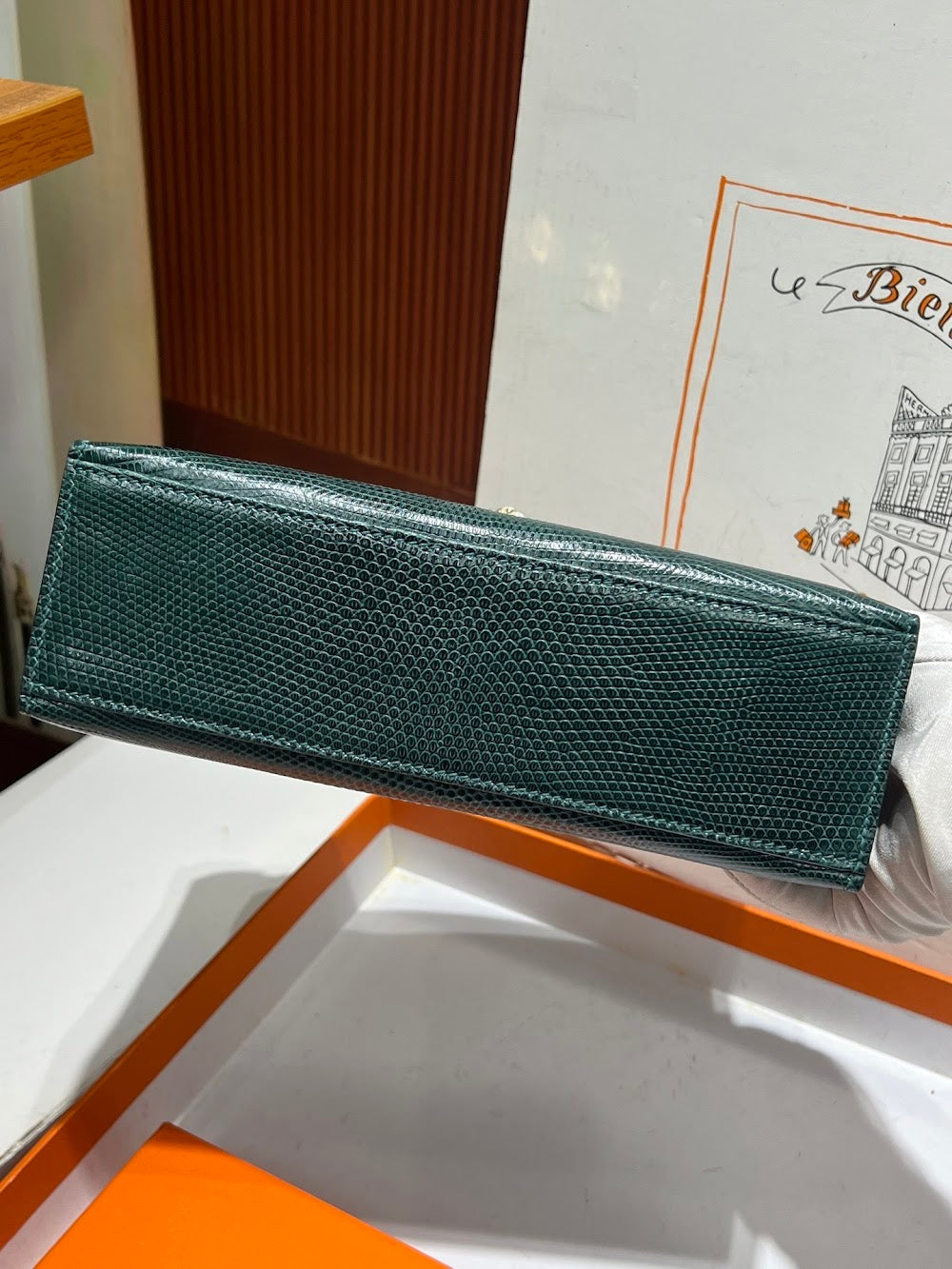 Dragons BagsHermesn Luxury Bag --117072