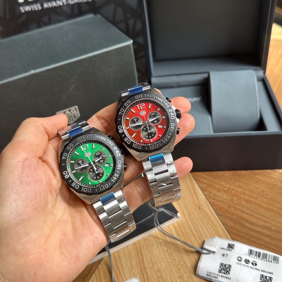 Dragons Bags Luxury Designer Watch --103576