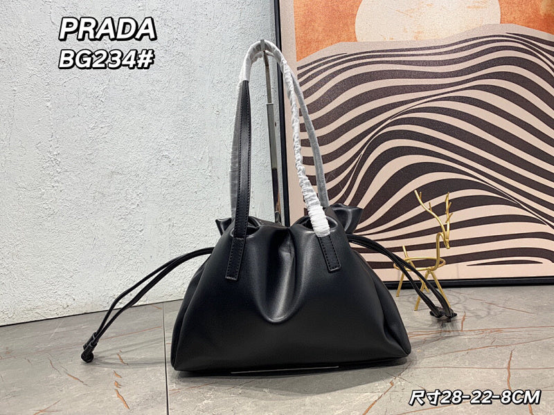 Dragons Bags pradn Luxury Bag --73516