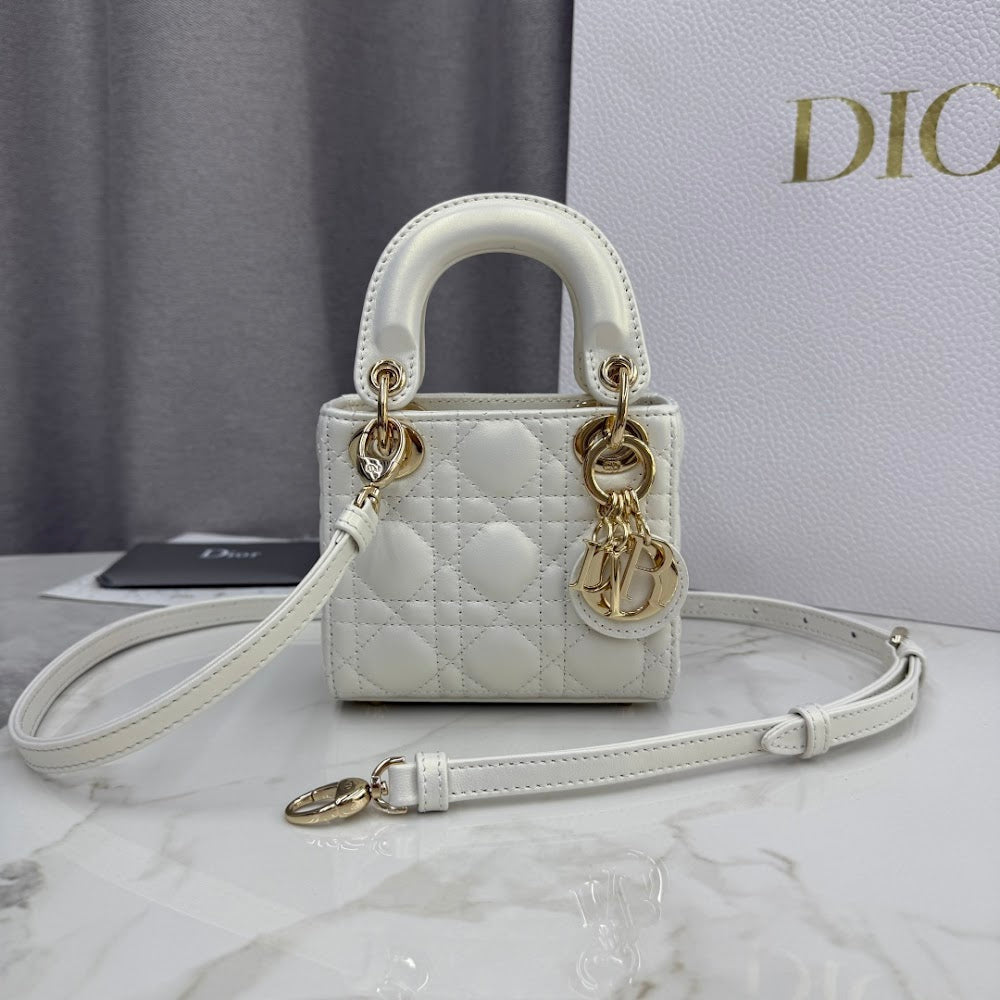 Dragons BagsDiorn Luxury Bag --115441