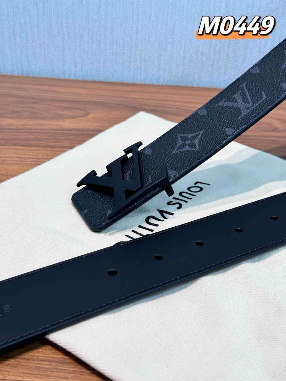 Dragons Bags ln Luxury Belt --110100