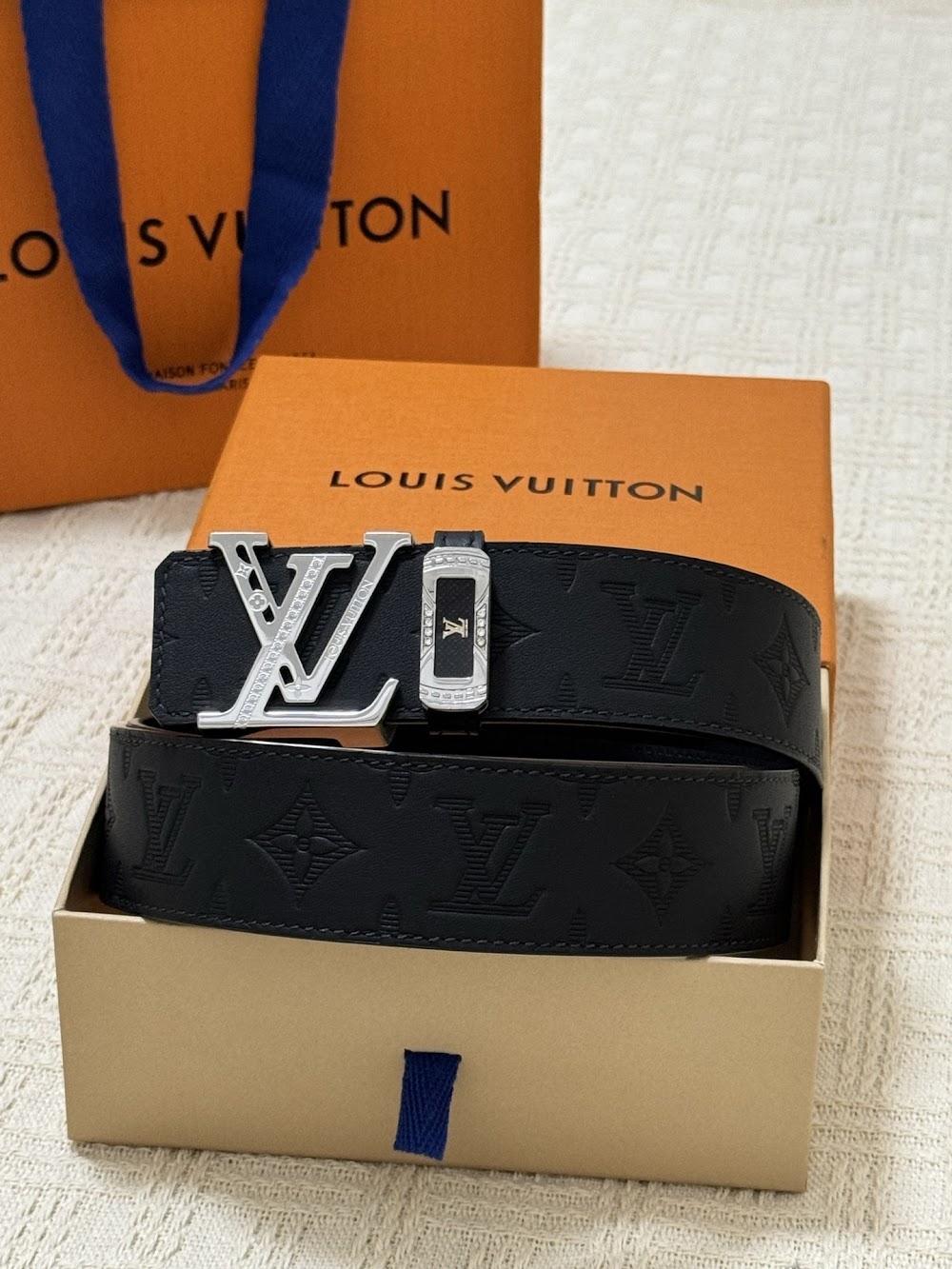 Dragons Bags ln Luxury Belt --109723