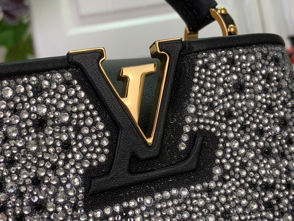 Dragons Bags ln Luxury Bag --97012