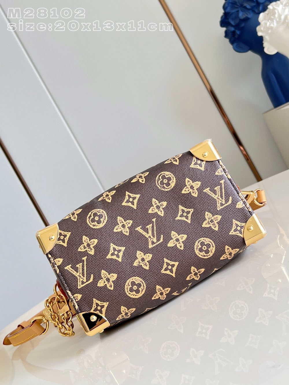 Dragons Bags ln Luxury Bag --96593