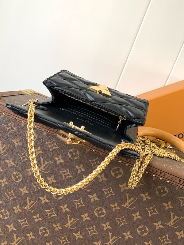 Dragons Bags LVn Luxury Bag --80376