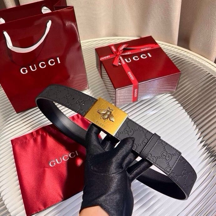 Dragons Bags Guccin Luxury Belt --108288
