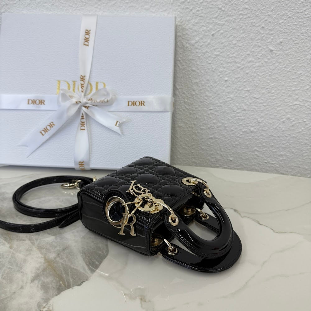 Dragons BagsDiorn Luxury Bag --115442