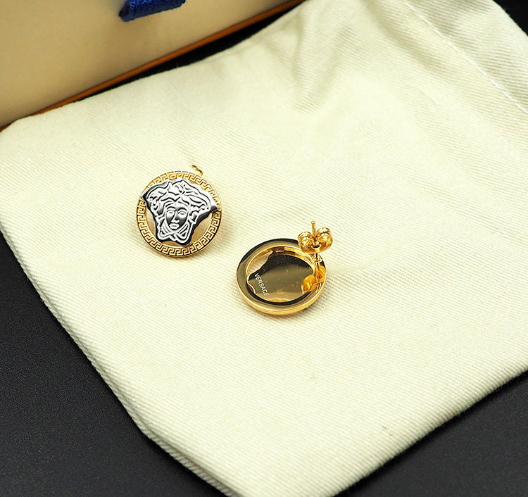 Dragons Bags Versace Luxury Jewelry --51292