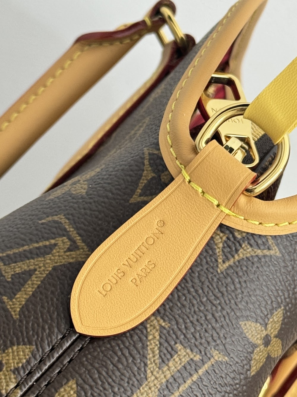 Dragons Bags ln Luxury Bag --96280